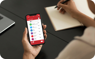 Furnishly furniture app project